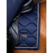 Equestrian Stockholm Tapis de Selle Dressage Lagoon Blush Equestrian Stockholm Tapis de Selle Dressage Lagoon Blush