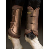 Equestrian Stockholm Guêtres Classic Mesh Champagne Equestrian Stockholm Guêtres Classic Mesh Champagne