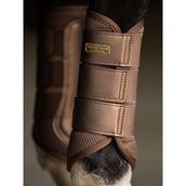 Equestrian Stockholm Guêtres Classic Mesh Champagne Equestrian Stockholm Guêtres Classic Mesh Champagne