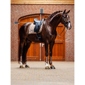 Equestrian Stockholm Guêtres Classic Mesh Champagne Equestrian Stockholm Guêtres Classic Mesh Champagne