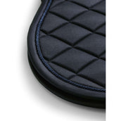 Equestrian Stockholm Tapis de Selle Line de Saut Marin Equestrian Stockholm Tapis de Selle Line de Saut Marin