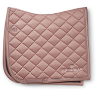 Equestrian Stockholm Tapis de Selle Line Dressage Rose Equestrian Stockholm Tapis de Selle Line Dressage Rose