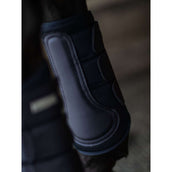 Equestrian Stockholm Guêtres Classic Mesh Midnight Blue Equestrian Stockholm Guêtres Classic Mesh Midnight Blue