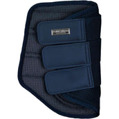 Equestrian Stockholm Guêtres Classic Mesh Midnight Blue Equestrian Stockholm Guêtres Classic Mesh Midnight Blue