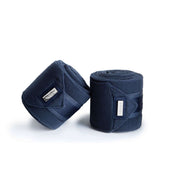 Equestrian Stockholm Bandages Midnight Blue Equestrian Stockholm Bandages Midnight Blue
