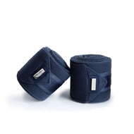 Equestrian Stockholm Bandages Midnight Blue Equestrian Stockholm Bandages Midnight Blue