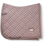 Equestrian Stockholm Tapis de Selle Modern Dressage Midsummer Blush Equestrian Stockholm Tapis de Selle Modern Dressage Midsummer Blush