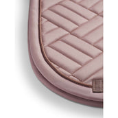 Equestrian Stockholm Tapis de Selle Modern Dressage Midsummer Blush Equestrian Stockholm Tapis de Selle Modern Dressage Midsummer Blush