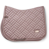 Equestrian Stockholm Tapis de Selle Modern de Saut Midsummer Blush Equestrian Stockholm Tapis de Selle Modern de Saut Midsummer Blush