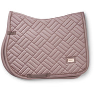 Equestrian Stockholm Tapis de Selle Modern de Saut Midsummer Blush Equestrian Stockholm Tapis de Selle Modern de Saut Midsummer Blush