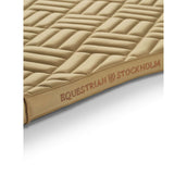 Equestrian Stockholm Tapis de Selle Modern Dressage Midsummer Glow Equestrian Stockholm Tapis de Selle Modern Dressage Midsummer Glow