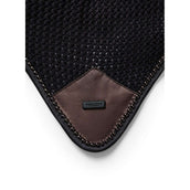 Equestrian Stockholm Bonnet Anti-Mouches Modern Modern Mocha Equestrian Stockholm Bonnet Anti-Mouches Modern Modern Mocha