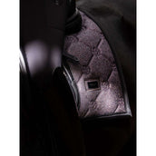 Equestrian Stockholm Tapis de Selle Dressage Purple Glimmer Equestrian Stockholm Tapis de Selle Dressage Purple Glimmer