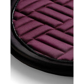 Equestrian Stockholm Tapis de Selle Modern de Saut Purple Night Equestrian Stockholm Tapis de Selle Modern de Saut Purple Night