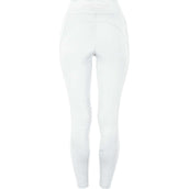 Equestrian Stockholm Legging d'Équitation Movement Jump Blanc Equestrian Stockholm Legging d'Équitation Movement Jump Blanc