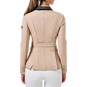 Equestrian Stockholm Veste de Concours Classic Sable Equestrian Stockholm Veste de Concours Classic Sable