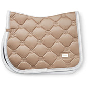 Equestrian Stockholm Tapis de Selle de Saut Sable Equestrian Stockholm Tapis de Selle de Saut Sable