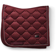 Equestrian Stockholm Tapis de Selle Dressage Bordeaux Equestrian Stockholm Tapis de Selle Dressage Bordeaux
