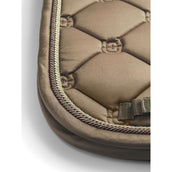 Equestrian Stockholm Tapis de Selle Dressage Champagne Equestrian Stockholm Tapis de Selle Dressage Champagne