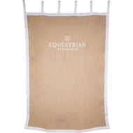 Equestrian Stockholm Rideau d'Écurie Sable Equestrian Stockholm Rideau d'Écurie Sable