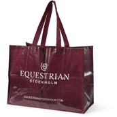 Equestrian Stockholm Sac d'écurie Merlot Equestrian Stockholm Sac d'écurie Merlot