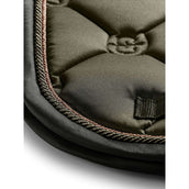 Equestrian Stockholm Tapis de Selle Dressage Striking Valley Equestrian Stockholm Tapis de Selle Dressage Striking Valley