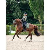 Equestrian Stockholm Tapis de Selle Dressage Striking Valley Equestrian Stockholm Tapis de Selle Dressage Striking Valley