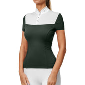 Equestrian Stockholm T-shirt de Concours Revenew Sycamore Green Equestrian Stockholm T-shirt de Concours Revenew Sycamore Green