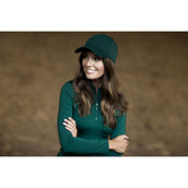 Equestrian Stockholm Chemise Vision Sycamore Green Equestrian Stockholm Chemise Vision Sycamore Green
