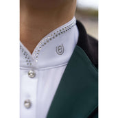 Equestrian Stockholm T-shirt de Concours Revenew Sycamore Green Equestrian Stockholm T-shirt de Concours Revenew Sycamore Green