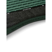 Equestrian Stockholm Tapis de Selle Sportive Dressage Sycamore Green Equestrian Stockholm Tapis de Selle Sportive Dressage Sycamore Green
