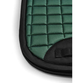 Equestrian Stockholm Tapis de Selle Sportive Dressage Sycamore Green Equestrian Stockholm Tapis de Selle Sportive Dressage Sycamore Green