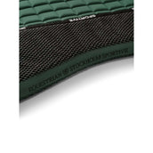 Equestrian Stockholm Tapis de Selle Sportive de Saut Sycamore Green Equestrian Stockholm Tapis de Selle Sportive de Saut Sycamore Green
