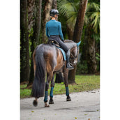 Equestrian Stockholm Chemise Dynamic Deep Teal Equestrian Stockholm Chemise Dynamic Deep Teal