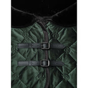 Equestrian Stockholm Couverture Polaire Velvet Sycamore Green Equestrian Stockholm Couverture Polaire Velvet Sycamore Green