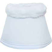 Equestrian Stockholm Cloches d'Obstacles White Silver Equestrian Stockholm Cloches d'Obstacles White Silver