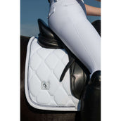 Eskadron Pantalon d'Équitation Classic Sports '25 Full Grip Blanc Eskadron Pantalon d'Équitation Classic Sports '25 Full Grip Blanc