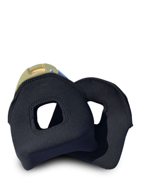 Eskadron Housses d'Étrier Neo Noir Eskadron Housses d'Étrier Neo Noir