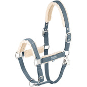 Eskadron Licol Classic Sports Denim Double Pin Teddyfleece Steel Blue Eskadron Licol Classic Sports Denim Double Pin Teddyfleece Steel Blue