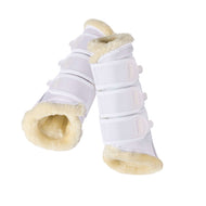 Eskadron Dressage Boots Blanc Eskadron Dressage Boots Blanc