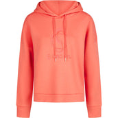 Eskadron Pull col Hoodie Classic Sports '25 Coral Blossom Eskadron Pull col Hoodie Classic Sports '25 Coral Blossom