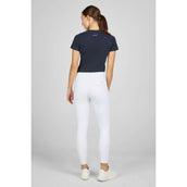 Eskadron Pantalon d'Équitation Classic Sports '25 Full Grip Blanc Eskadron Pantalon d'Équitation Classic Sports '25 Full Grip Blanc
