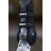 Eskadron Protèges-Tendons Air-Flex Champ Noir Eskadron Protèges-Tendons Air-Flex Champ Noir