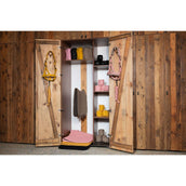 Eskadron Tapis de Selle Cotton Platinum '25 Polyvalent Golden Yellow Eskadron Tapis de Selle Cotton Platinum '25 Polyvalent Golden Yellow