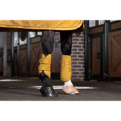 Eskadron Guêtres Faux Leather Platinum '25 Golden Yellow Eskadron Guêtres Faux Leather Platinum '25 Golden Yellow