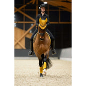 Eskadron Guêtres Faux Leather Platinum '25 Golden Yellow Eskadron Guêtres Faux Leather Platinum '25 Golden Yellow