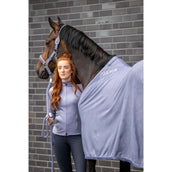 Eskadron Couverture Polaire Classic Sports Orchid Eskadron Couverture Polaire Classic Sports Orchid