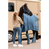 Eskadron Legging d'Équitation Classic Sports Flex Full Grip Ocean Eskadron Legging d'Équitation Classic Sports Flex Full Grip Ocean