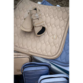 Eskadron Tapis de Selle Classic Sports Softshell Jewel Dressage Sierra Eskadron Tapis de Selle Classic Sports Softshell Jewel Dressage Sierra