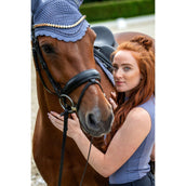 Eskadron Bonnet Anti-Mouches Classic Sports Jewel Orchid Eskadron Bonnet Anti-Mouches Classic Sports Jewel Orchid